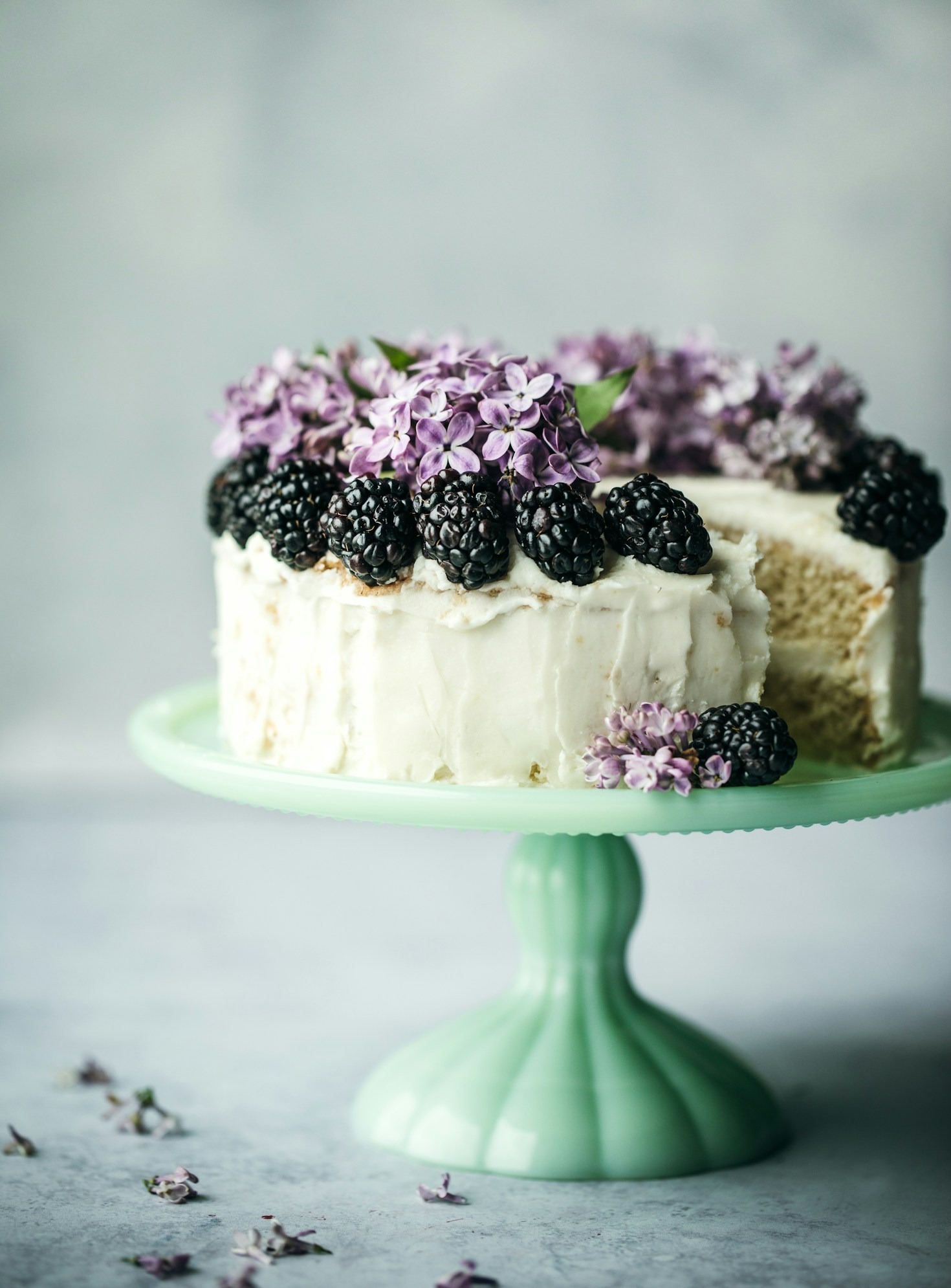 A arte de combinar sabores na confeitaria